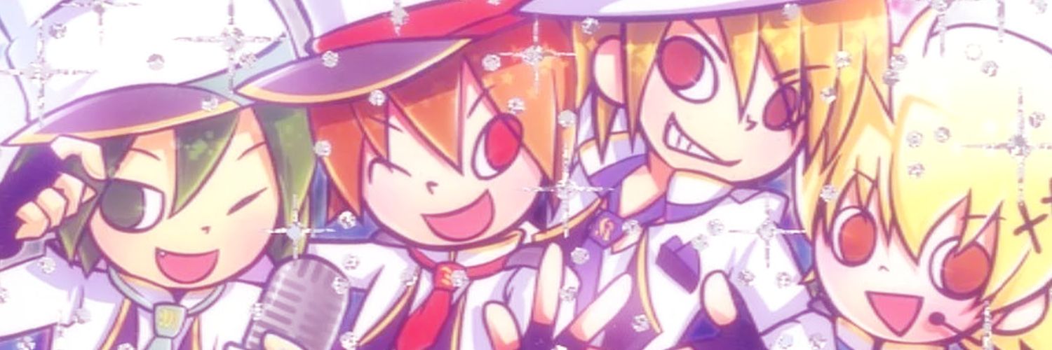 🍅ぽぴ🍅 banner
