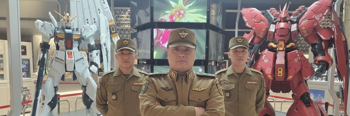 キャスバル・ダイチャン banner