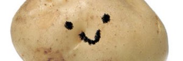 potatoo67 Profile Banner