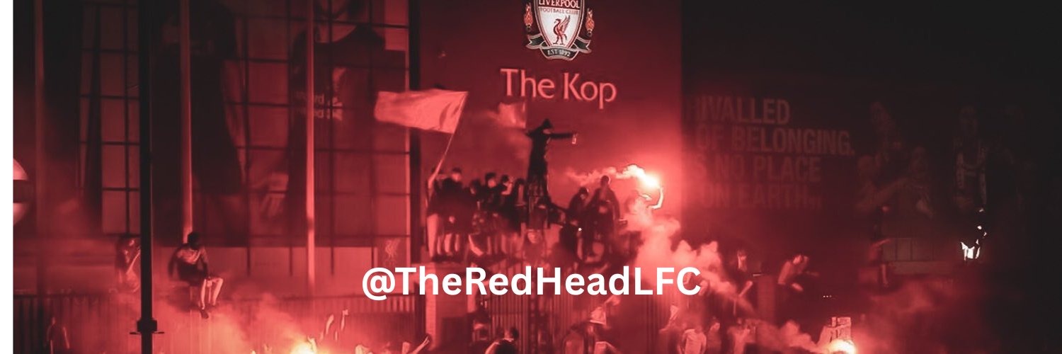 TheRedHeadLFC banner