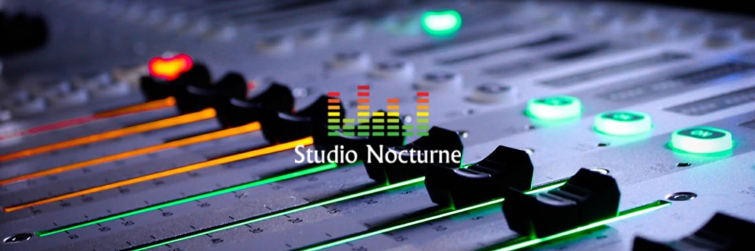 studionocturne's profile banner image