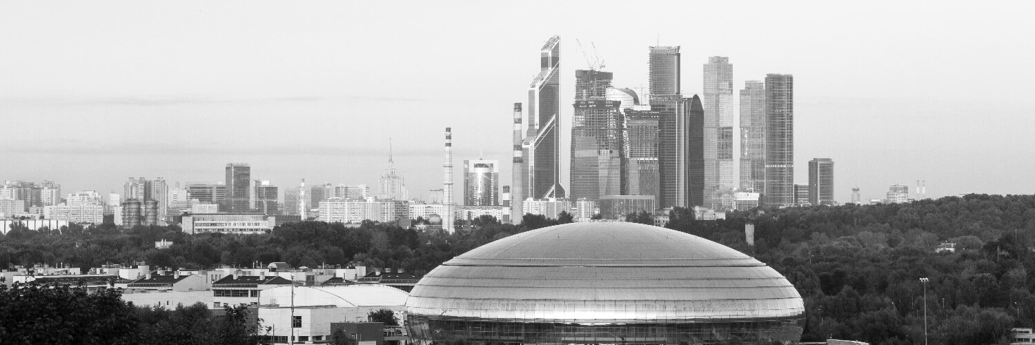 MikeStarkov's profile banner image