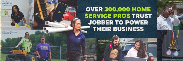 GetJobber Profile Banner