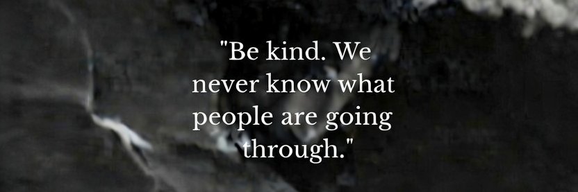 Mr.Kind banner