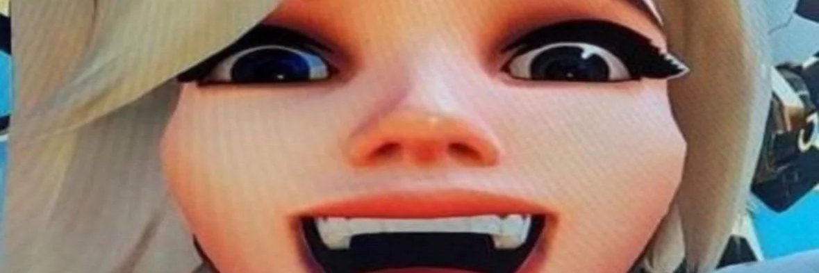 PinkNanaba's profile banner image