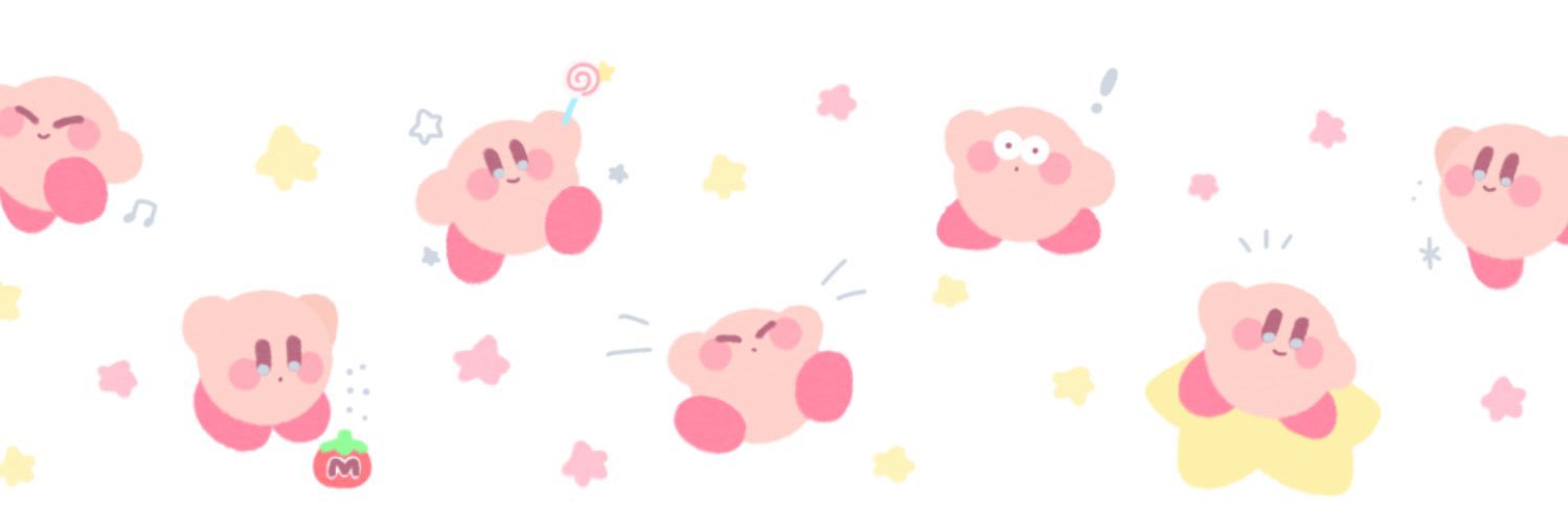 椿椿酱 banner