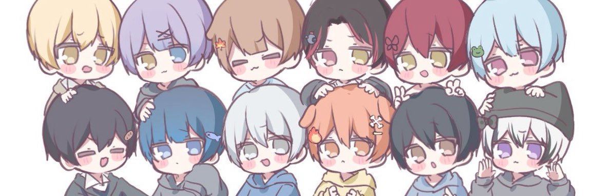 ぽて【Synova】 banner