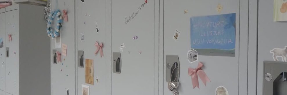 mine. banner