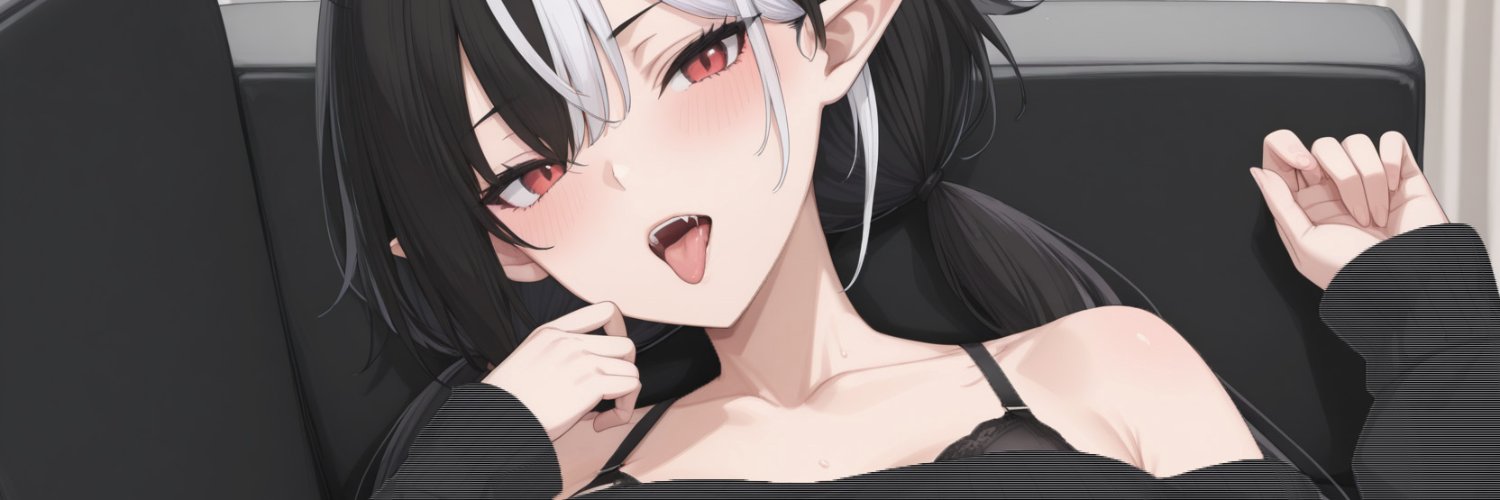 hebihime_emo's profile banner image