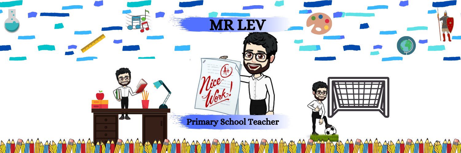 lixlev's profile banner image