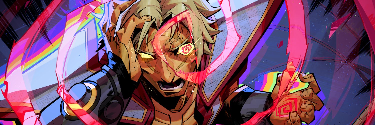 Azrael banner