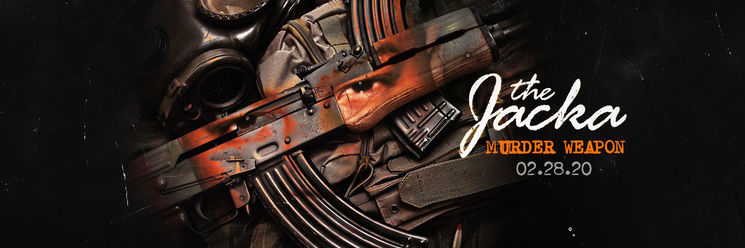 the Jacka - Mob Figaz banner