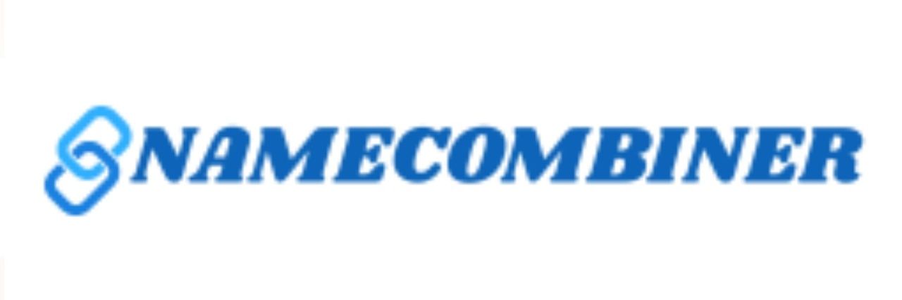 Name Combiner Tools banner