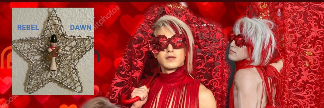 AngelsweptDawn's profile banner image