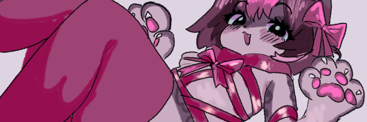 clover 🔞 banner