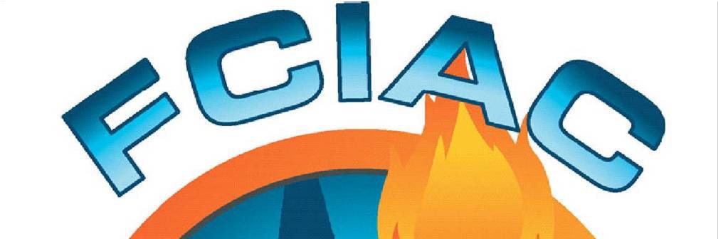 FCIAC Football banner