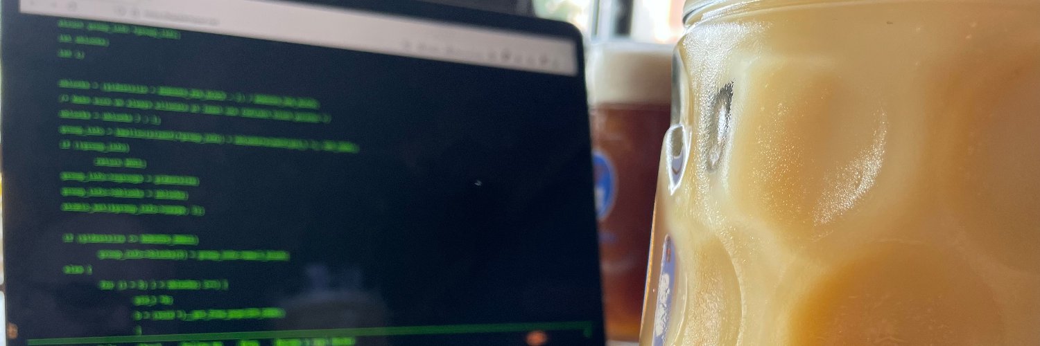 Beer && Code banner