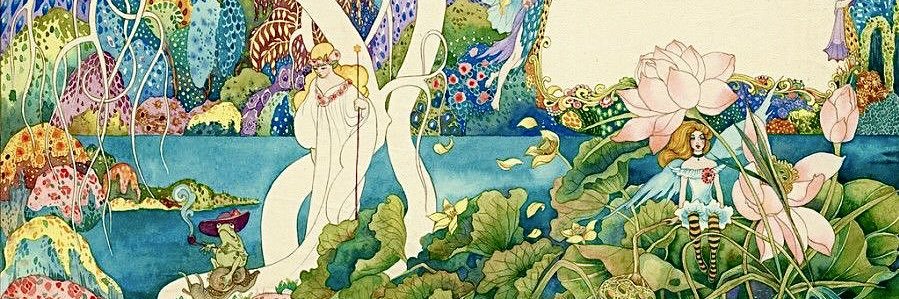 faeylor's profile banner image