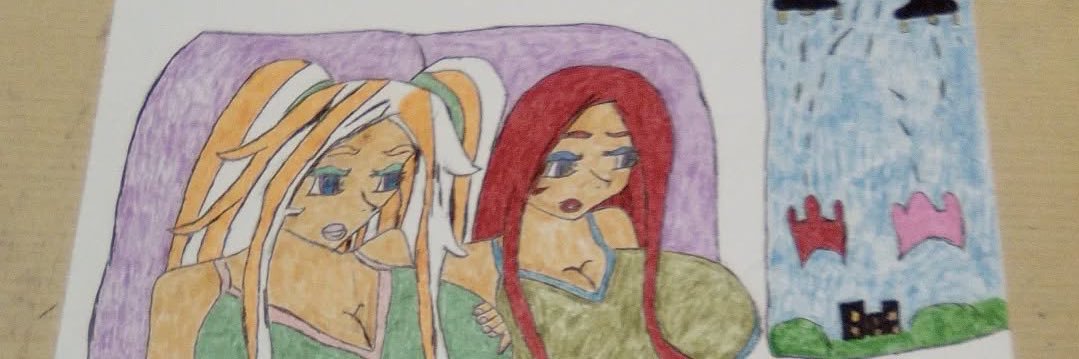 Debbie Valentine /Solar Phoenix banner