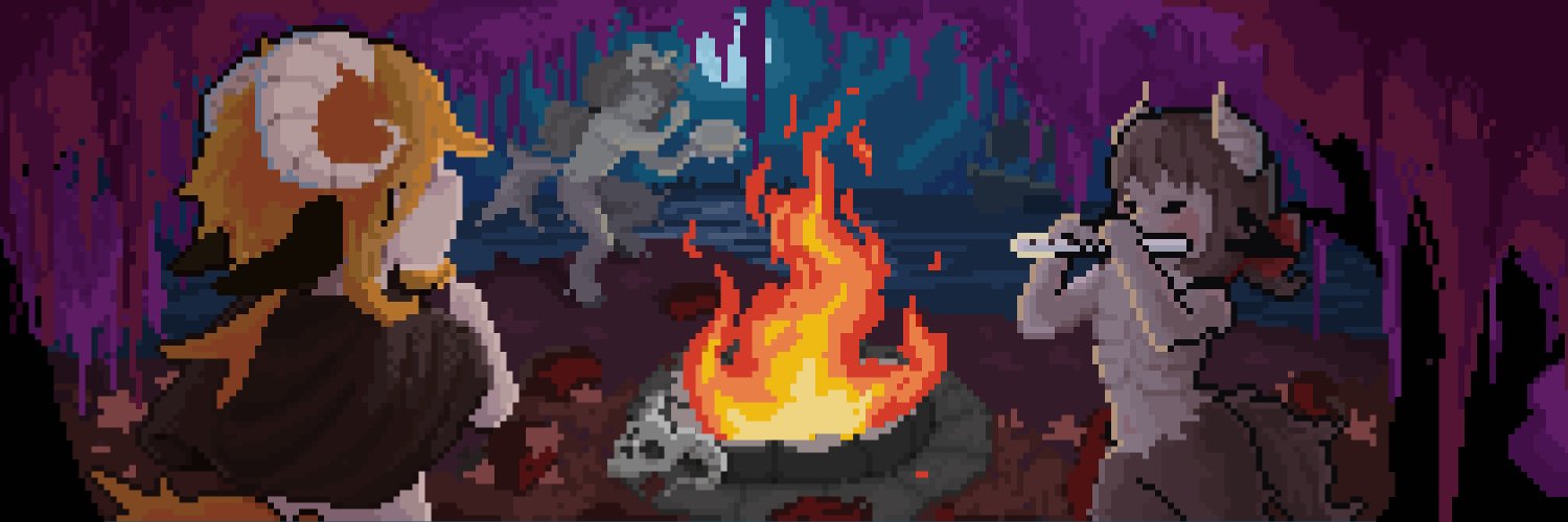 Devils Cult banner