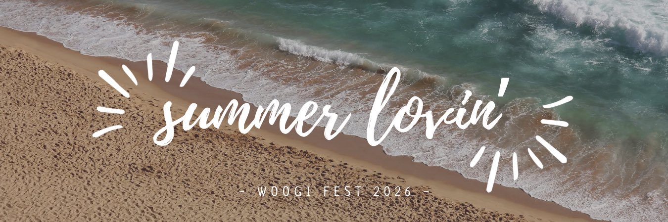 WxxgiFest - sign ups open! banner
