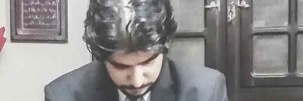 moismaill's profile banner image