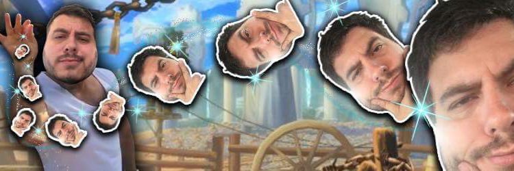 Blake4ndWhite's profile banner image