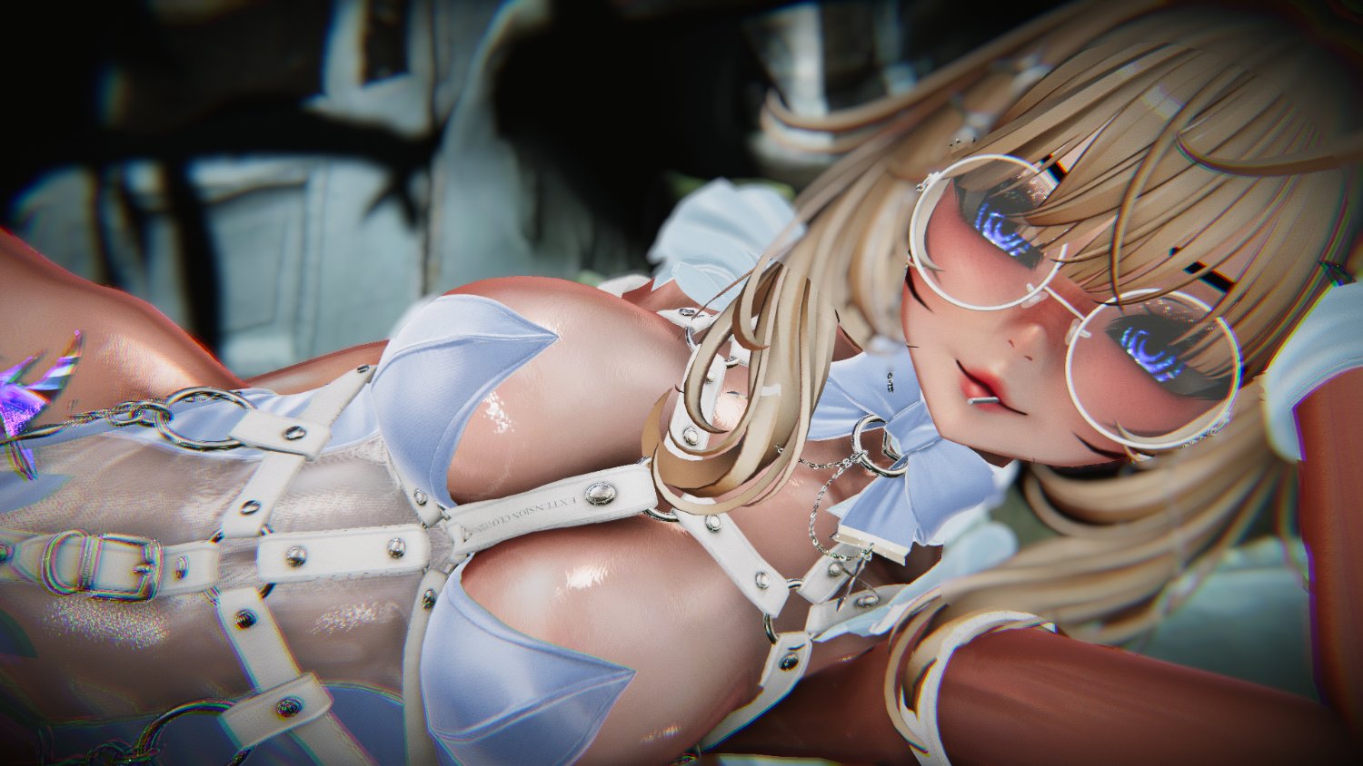 Lewdlu! :3's banner
