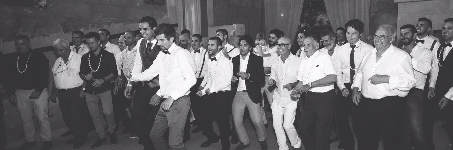 Dany Blázquez banner