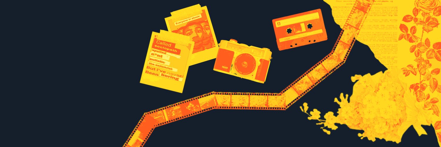 ゛📸 Photographer banner