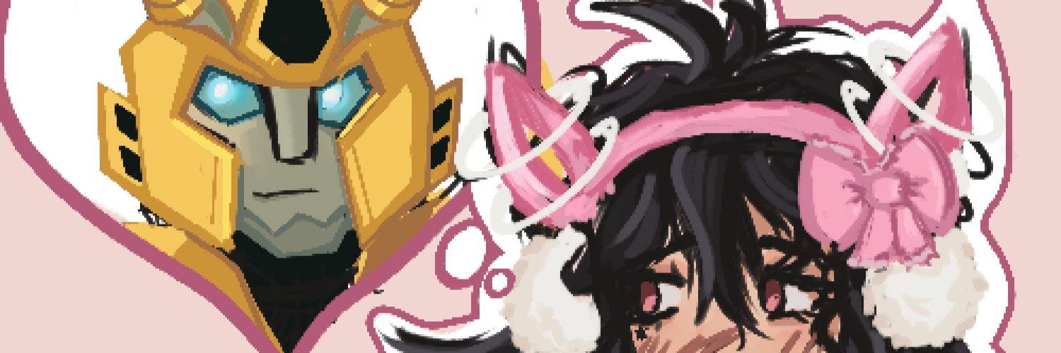Cherryumes's profile banner image
