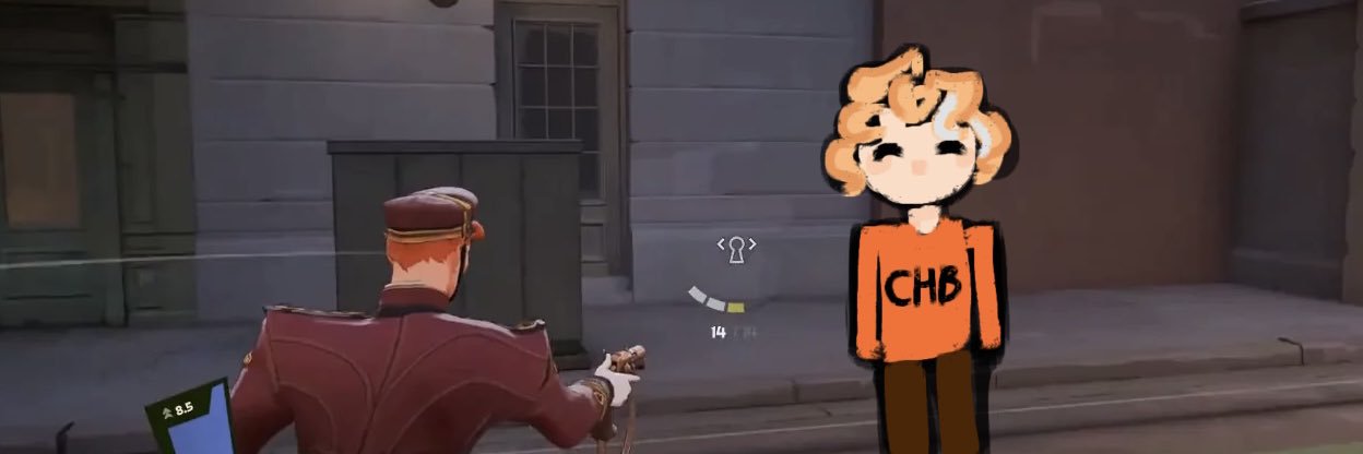 Ivy, Percy akgae banner