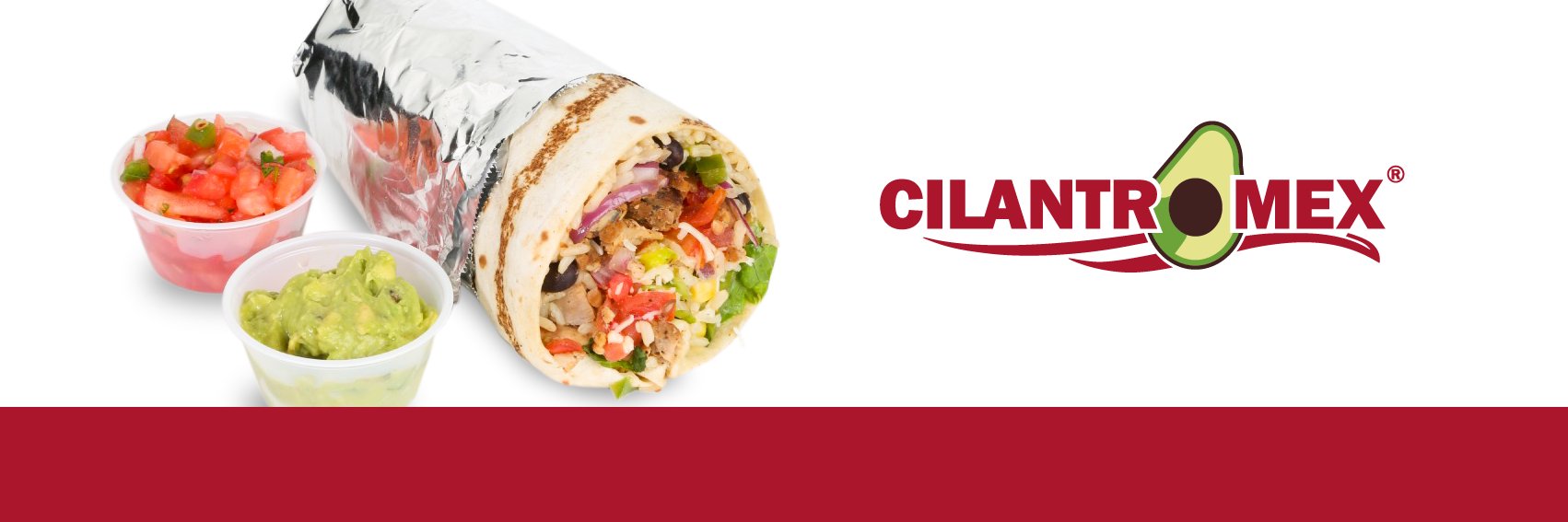 Cilantromex's profile banner image