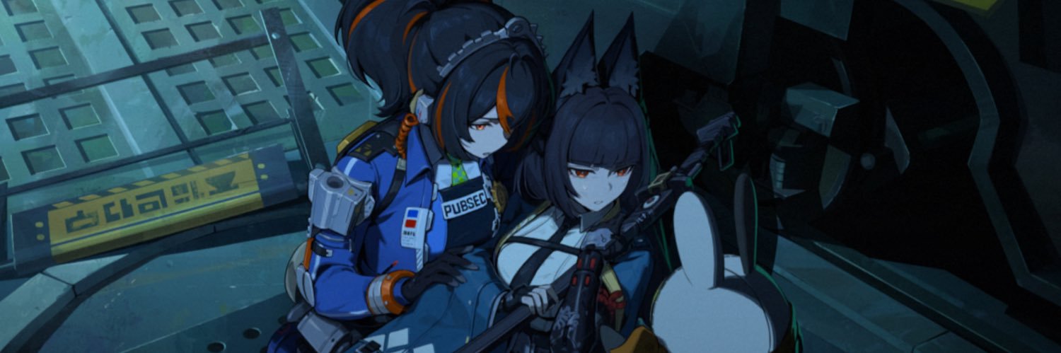 MaidenLilium's profile banner image