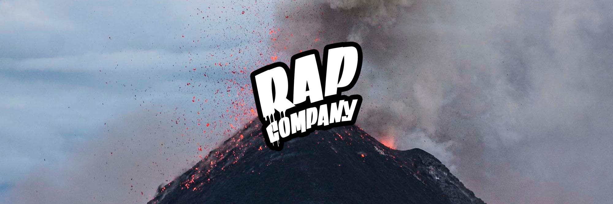 RapCompanyCo's profile banner image