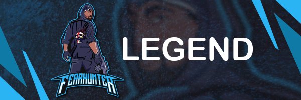 FearhunterNL Profile Banner