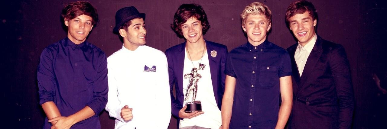 Loopy_Louis's profile banner image
