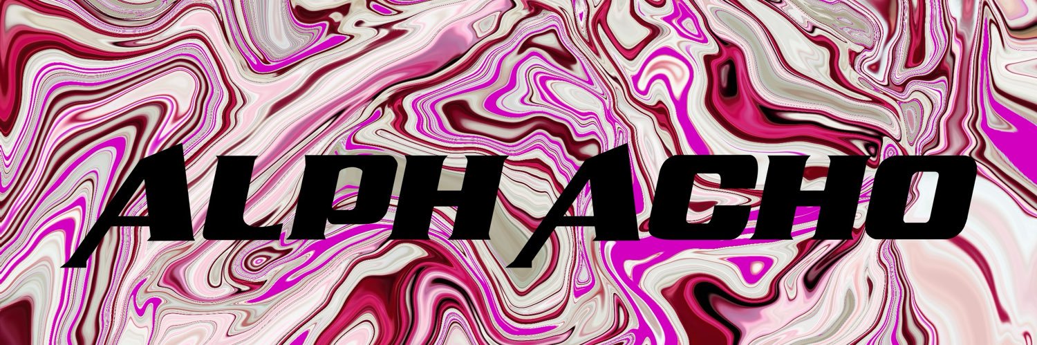 alph_acho's profile banner image