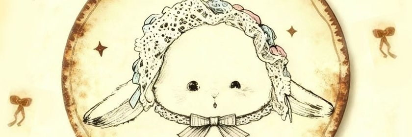 絆守りや｜手作りぬいぐるみ作家 banner