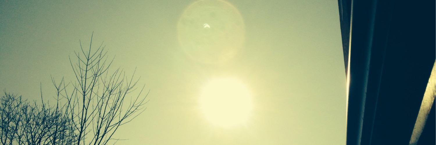 Dawn banner