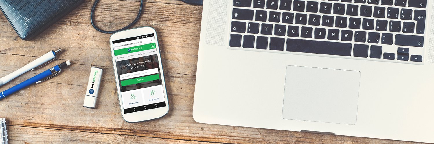 seeklearning's profile banner image