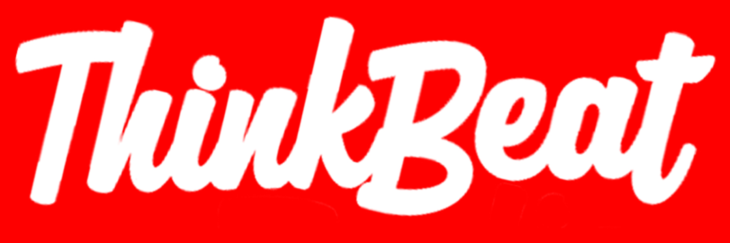 ThinkBeat Radio banner