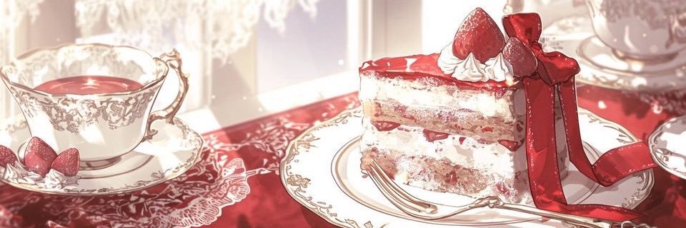 一人で萌える banner