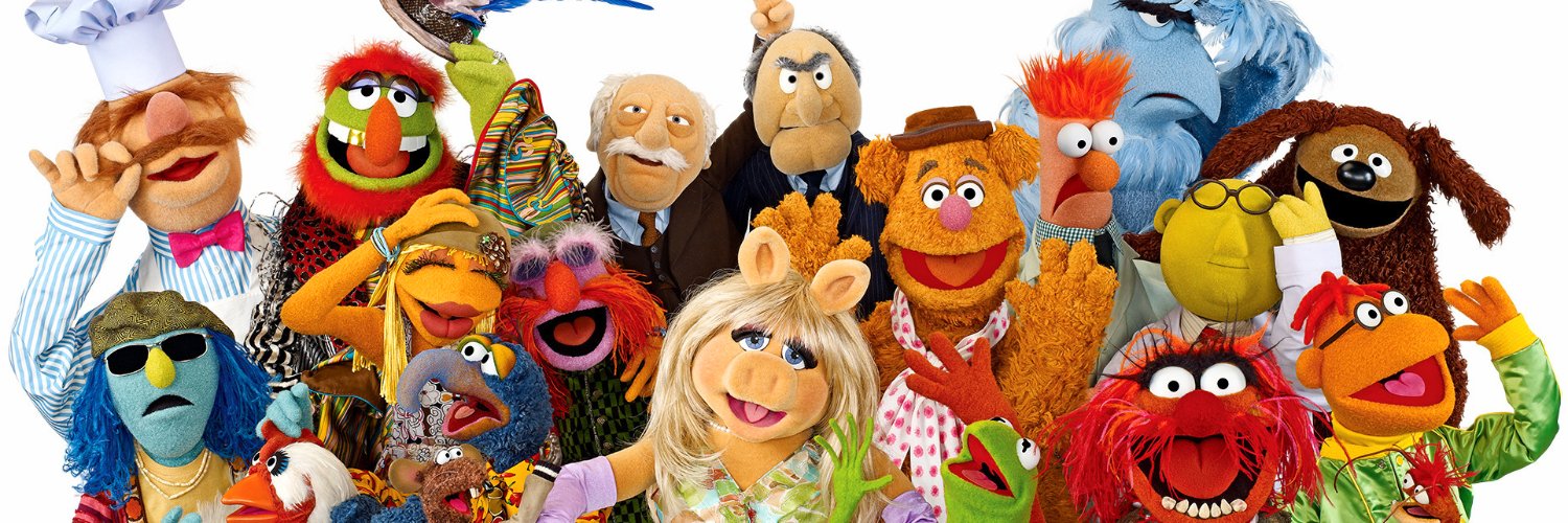 MuppetMeme's profile banner image