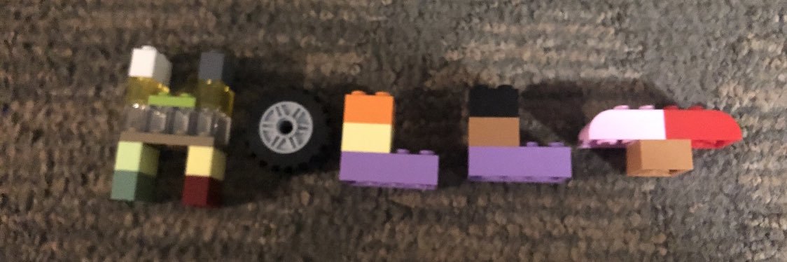 ALIEN SUPERSTAR ♐️ banner