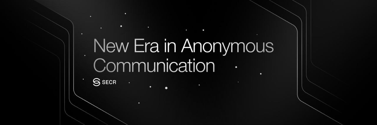 Secr_Network's profile banner image