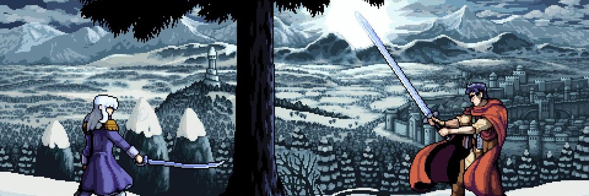 BroxigarTheRed's profile banner image
