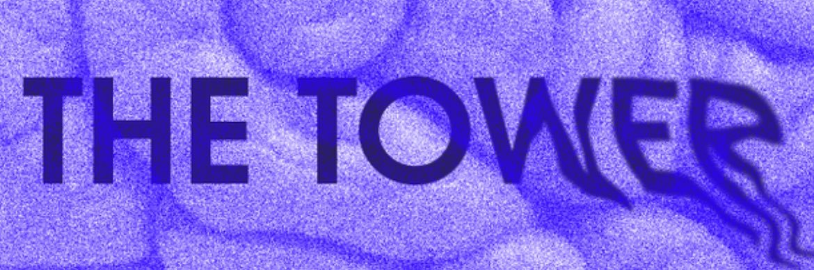 thetowerumn's profile banner image