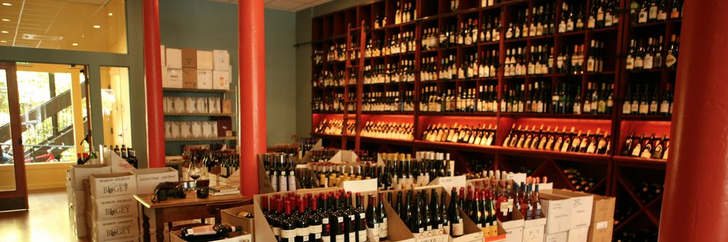 ArlequinWine's profile banner image