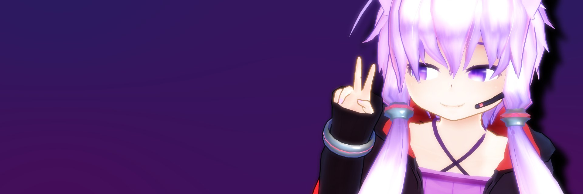Exice's profile banner image